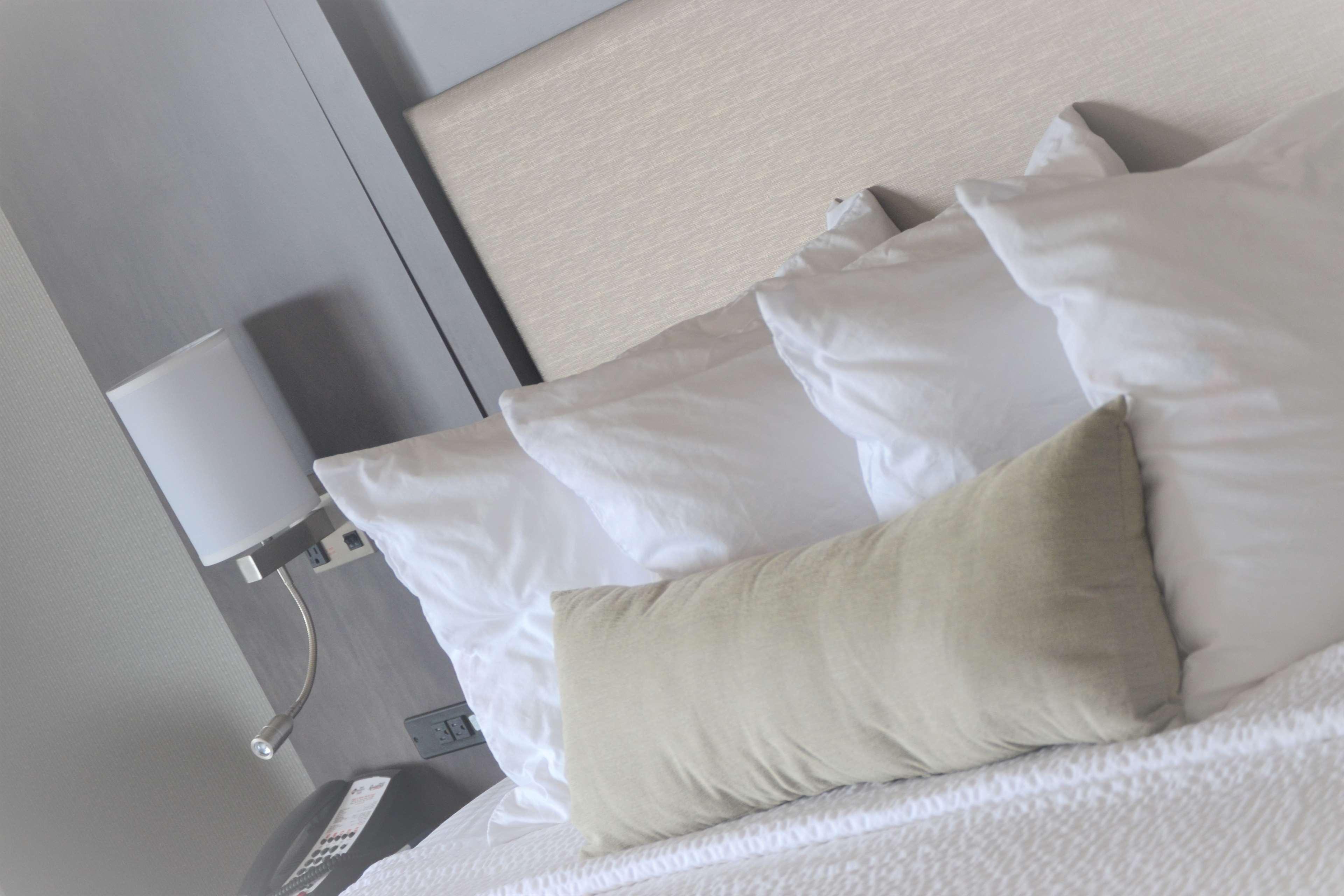 Best Western Plus Executive Residency Rigby'S Water World Hotel Warner Robins Exteriör bild