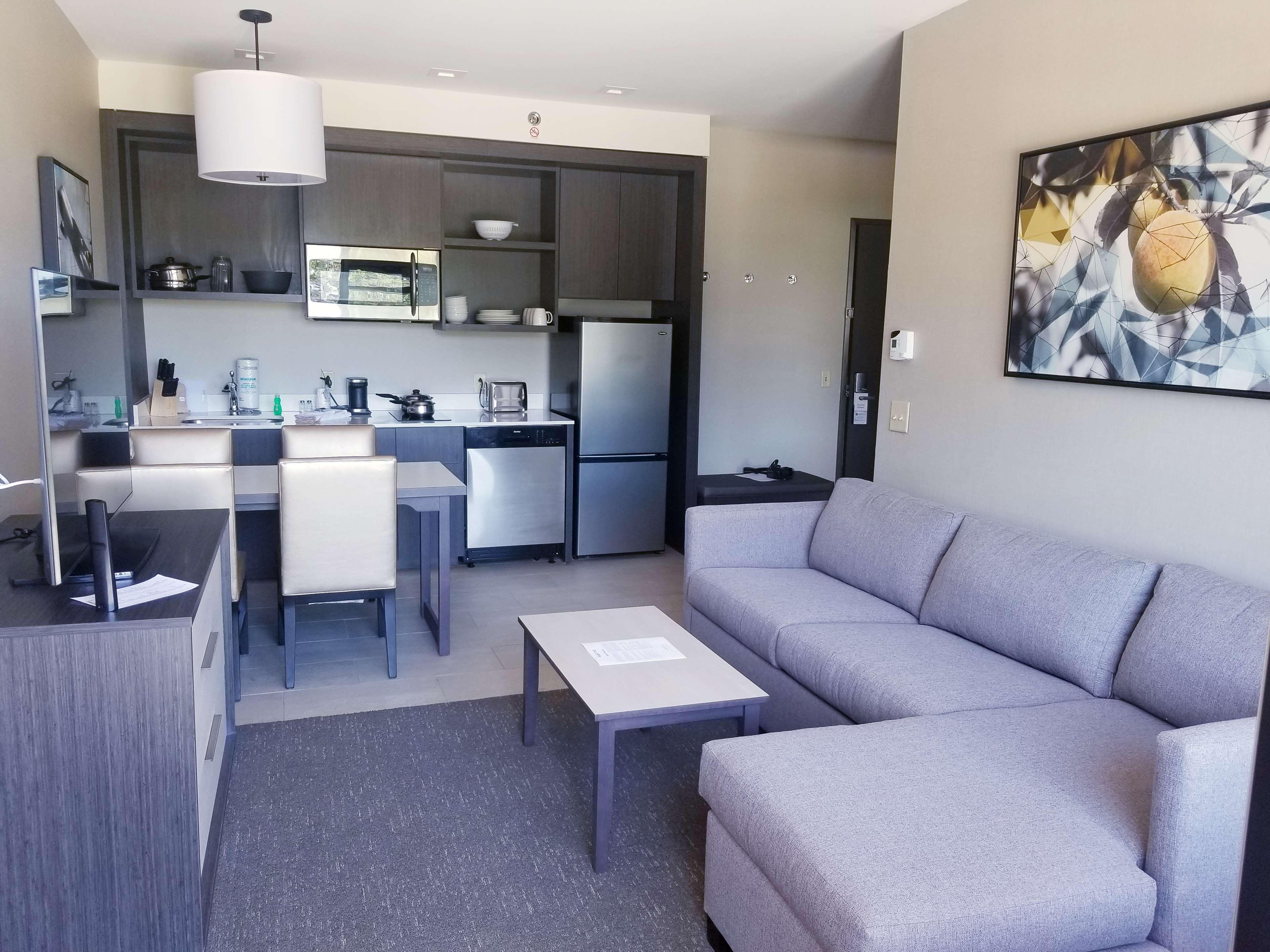 Best Western Plus Executive Residency Rigby'S Water World Hotel Warner Robins Exteriör bild