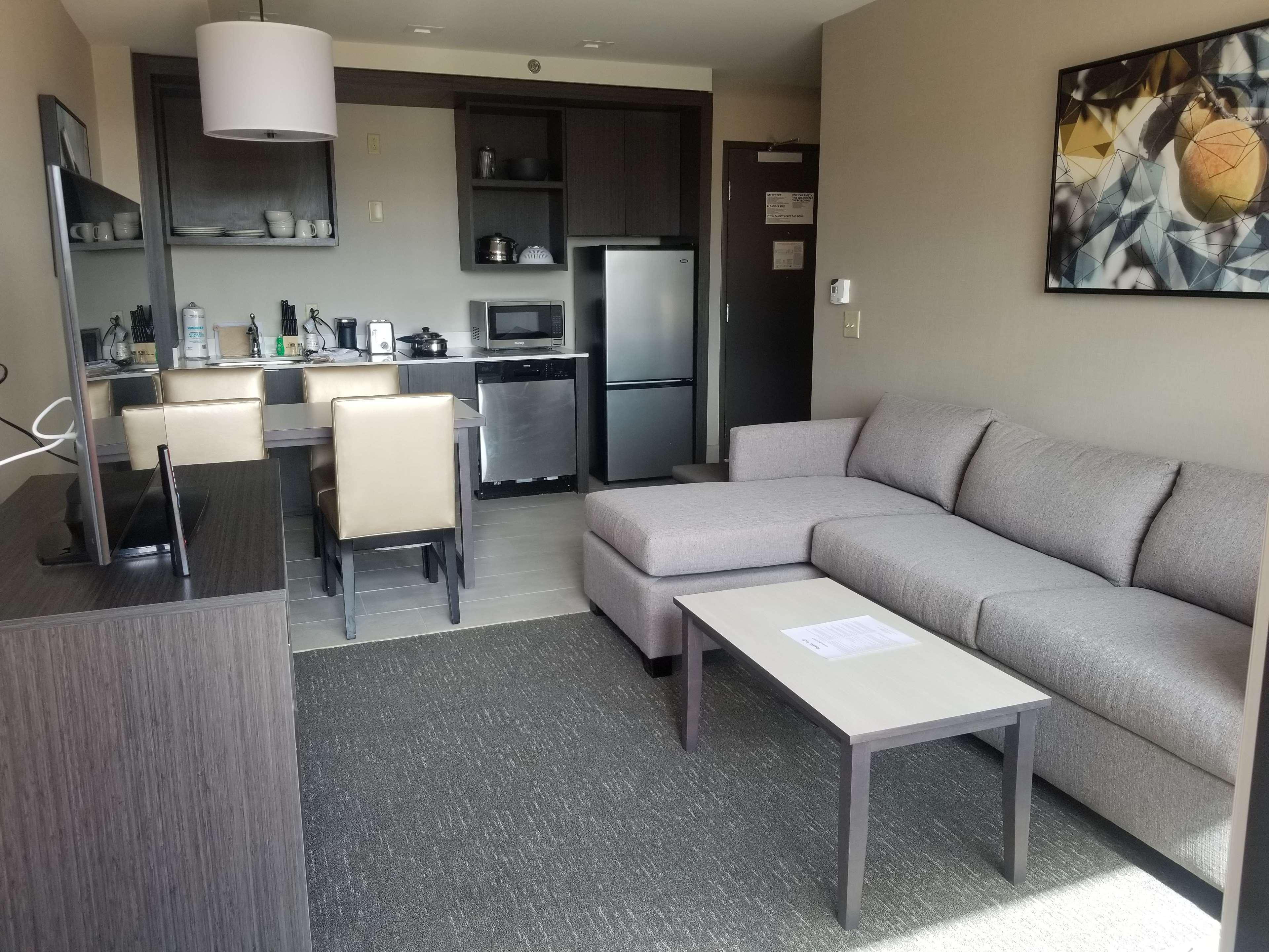 Best Western Plus Executive Residency Rigby'S Water World Hotel Warner Robins Exteriör bild