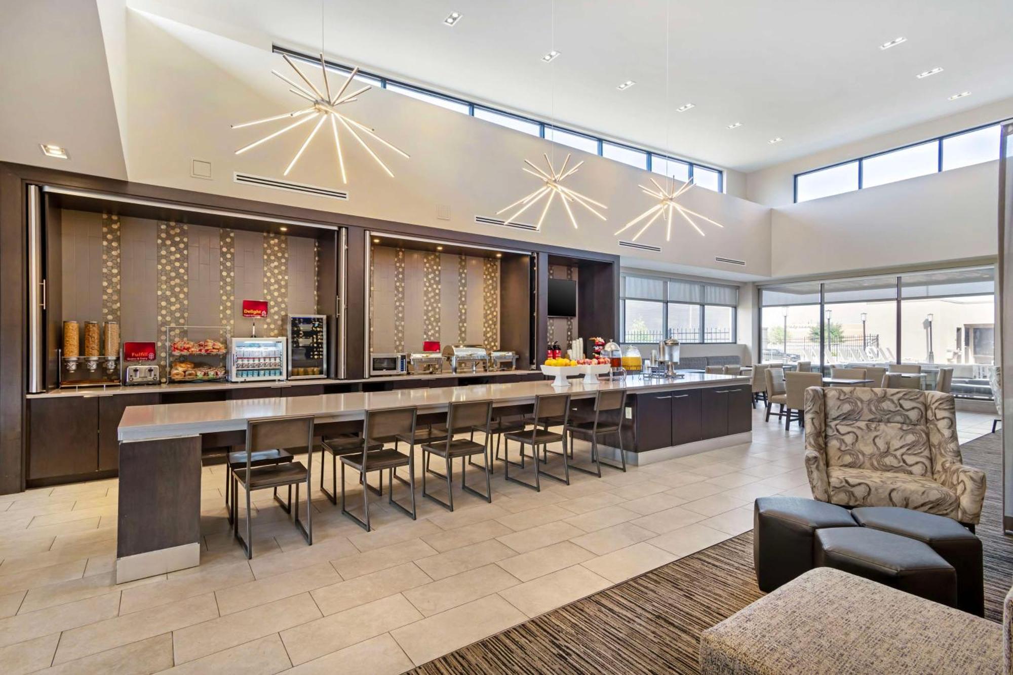 Best Western Plus Executive Residency Rigby'S Water World Hotel Warner Robins Exteriör bild