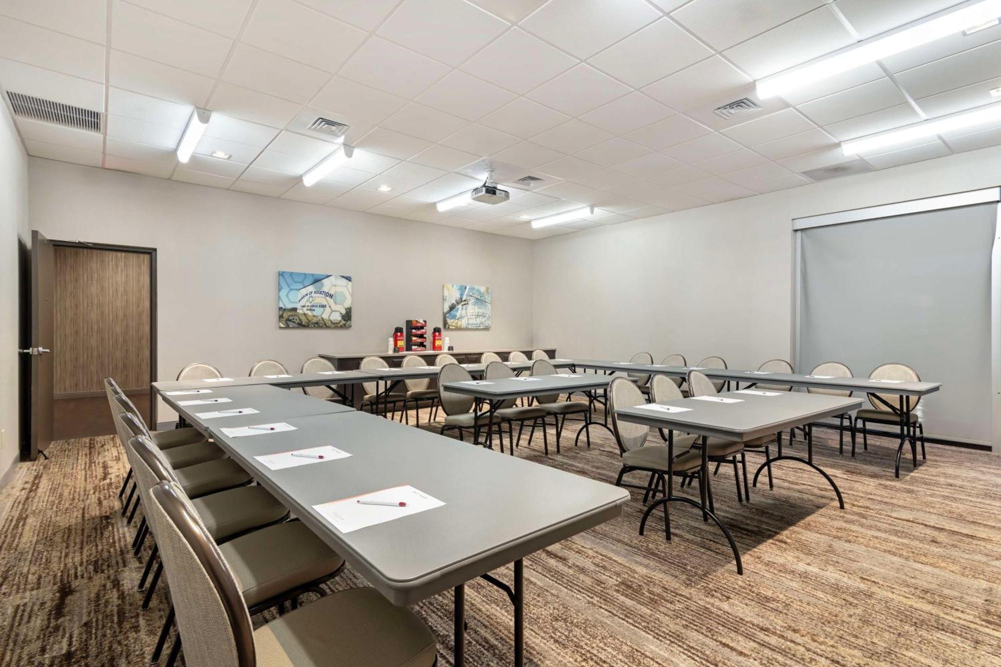 Best Western Plus Executive Residency Rigby'S Water World Hotel Warner Robins Exteriör bild